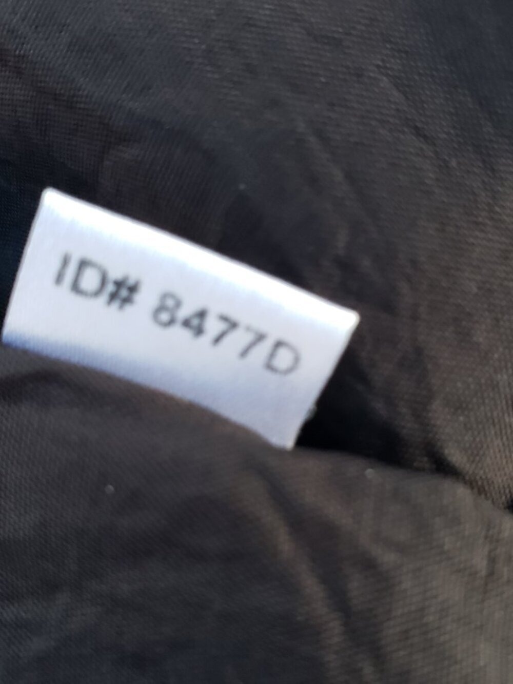 LOFT Julie Black Dress Pants Size 12 Straight Leg Career Workwear - Picture 6 of 8